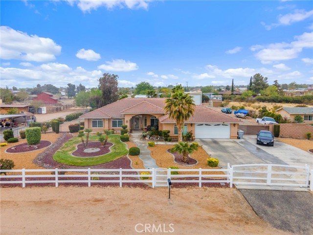 Detail Gallery Image 3 of 60 For 15015 Sycamore St, Hesperia,  CA 92345 - 4 Beds | 2/1 Baths