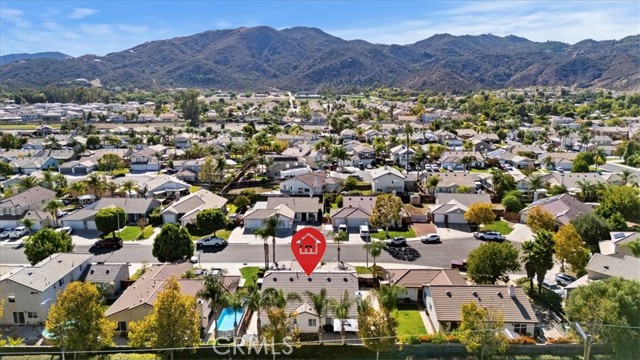 Detail Gallery Image 38 of 40 For 21834 Heliotrope Ln, Wildomar,  CA 92595 - 4 Beds | 3 Baths