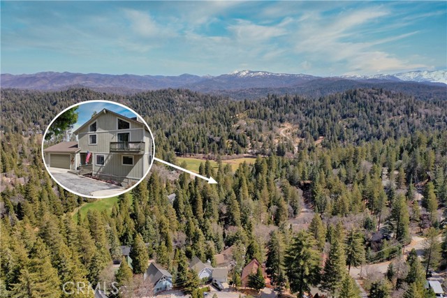 Detail Gallery Image 31 of 46 For 134 St Andrews Dr, Lake Arrowhead,  CA 92352 - 3 Beds | 2/1 Baths