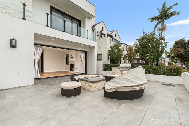 Detail Gallery Image 30 of 44 For 508 Marigold, Corona Del Mar,  CA 92625 - 4 Beds | 4/1 Baths