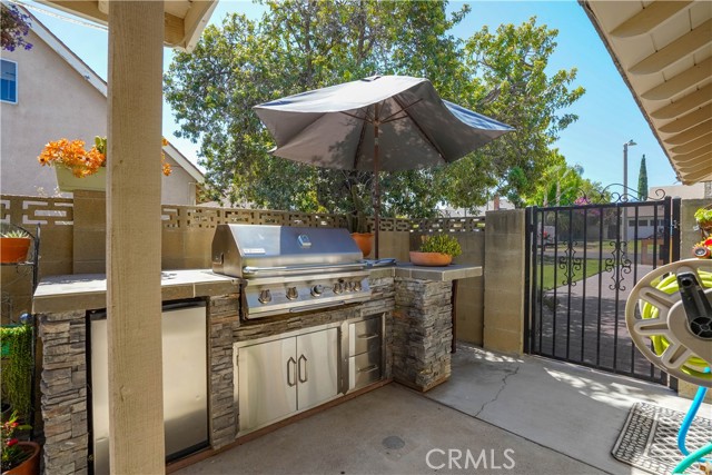 Detail Gallery Image 38 of 45 For 255 E Mission Rd, Corona,  CA 92879 - 3 Beds | 2 Baths