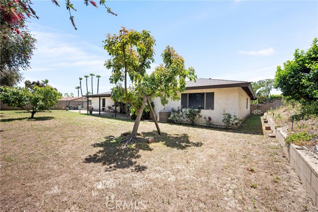 Detail Gallery Image 33 of 39 For 6145 Jasper St, Rancho Cucamonga,  CA 91701 - 4 Beds | 2 Baths