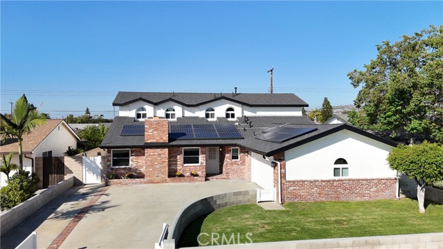 Detail Gallery Image 6 of 75 For 2331 E Adams Ave, Orange,  CA 92867 - 5 Beds | 4 Baths