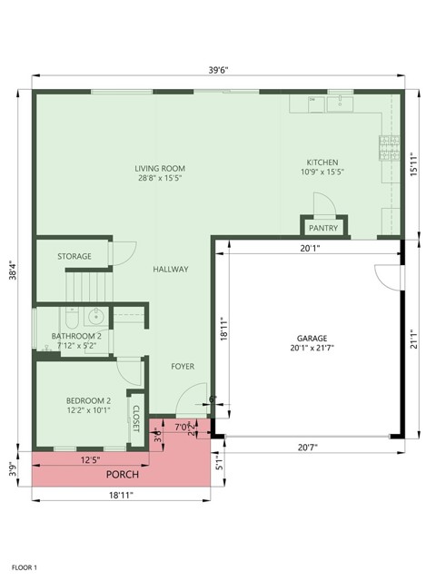 Detail Gallery Image 20 of 20 For 41307 Wizard Ct, Lake Elsinore,  CA 92532 - 5 Beds | 3 Baths