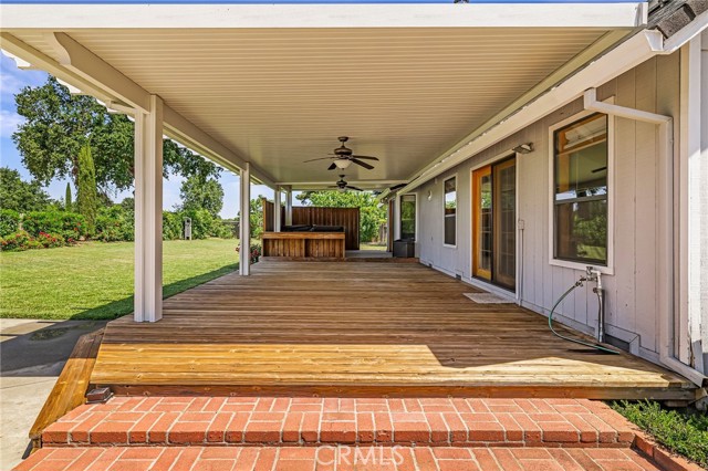Detail Gallery Image 54 of 72 For 22635 Juanita Ct, Red Bluff,  CA 96080 - 4 Beds | 4 Baths
