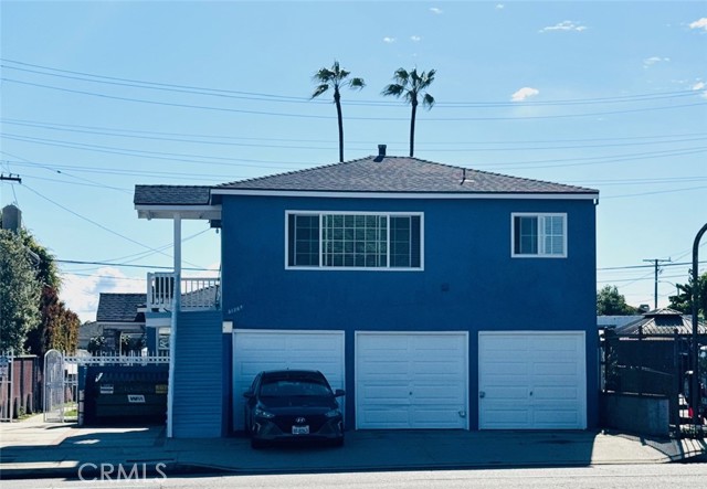 Detail Gallery Image 2 of 9 For 5126 W El Segundo Bld, Hawthorne,  CA 90250 - – Beds | – Baths