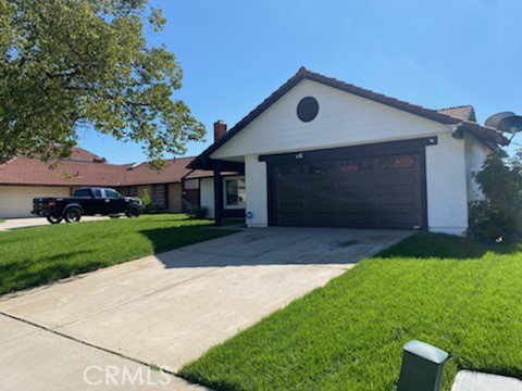 Detail Gallery Image 2 of 12 For 25525 Fir Ave, Moreno Valley,  CA 92553 - 3 Beds | 2 Baths