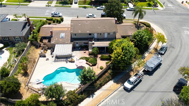 Detail Gallery Image 55 of 56 For 1241 Arbolita Dr, La Habra,  CA 90631 - 6 Beds | 4 Baths