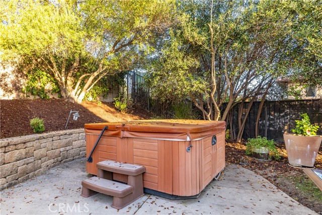 Detail Gallery Image 60 of 66 For 843 Hacienda Cir, Paso Robles,  CA 93446 - 4 Beds | 2/1 Baths