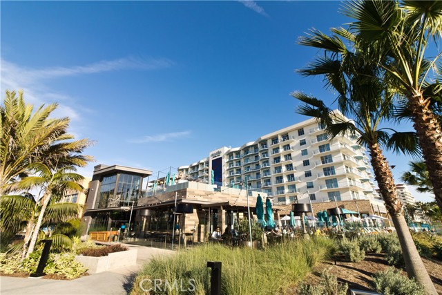 Detail Gallery Image 18 of 29 For 215 Wichita Ave #501,  Huntington Beach,  CA 92648 - 1 Beds | 1 Baths