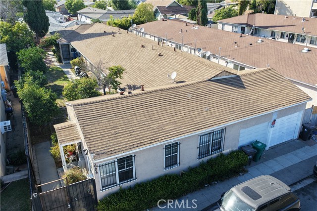 1605 Cherry Avenue