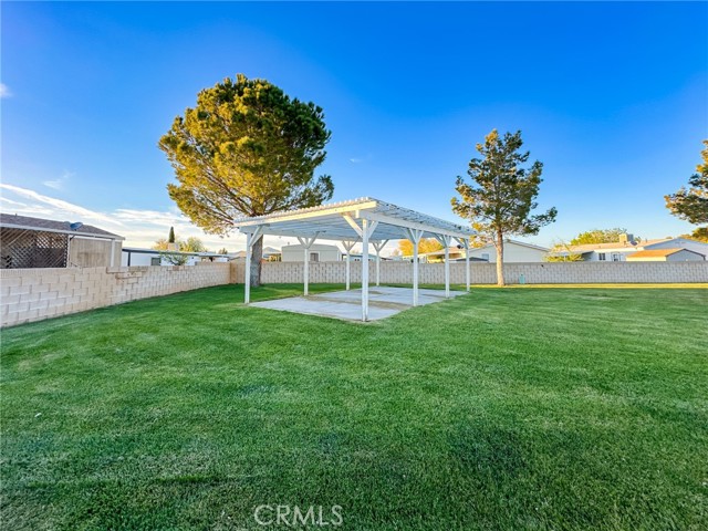 Detail Gallery Image 50 of 50 For 2016 Windbreak #22,  Rosamond,  CA 93560 - 4 Beds | 2 Baths