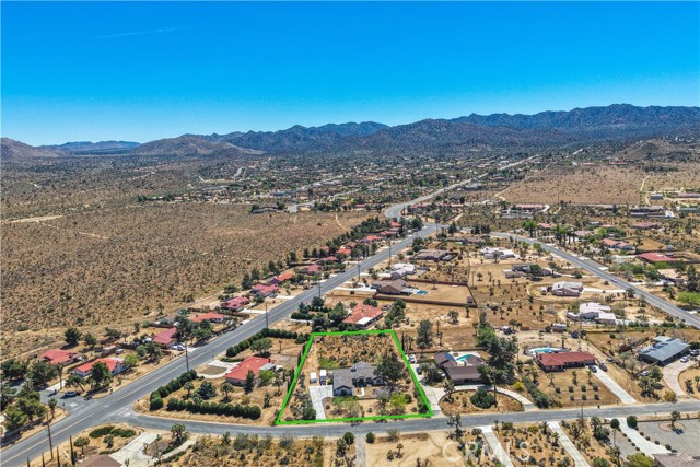 Detail Gallery Image 47 of 50 For 58453 Lisbon Dr, Yucca Valley,  CA 92284 - 3 Beds | 2 Baths