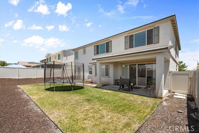 Detail Gallery Image 31 of 43 For 29579 Laredo Cir, Menifee,  CA 92584 - 5 Beds | 4 Baths