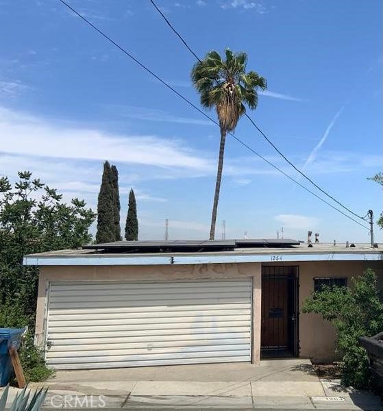 1264 Coates Ave, Los Angeles, CA 90063