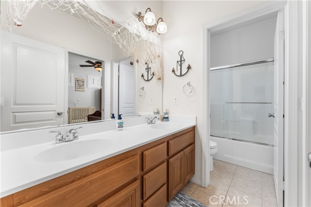 Detail Gallery Image 35 of 45 For 3025 Neary Ct, Rosamond,  CA 93560 - 4 Beds | 3 Baths