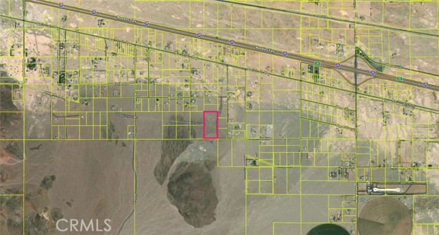 Detail Gallery Image 5 of 9 For 47100 Autum Leaf Rd, Newberry Springs,  CA 92365 - – Beds | – Baths