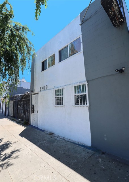 Detail Gallery Image 2 of 20 For 6413 S Vermont Ave, Los Angeles,  CA 90044 - – Beds | – Baths