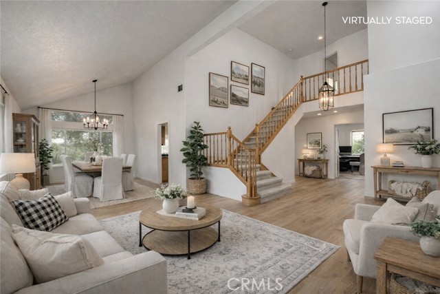 Detail Gallery Image 7 of 49 For 21714 Agajanian Ln, Saugus,  CA 91350 - 4 Beds | 3 Baths