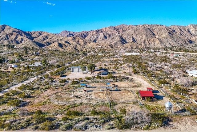 Detail Gallery Image 33 of 70 For 8949 Desert Willow Trl, Morongo Valley,  CA 92256 - 3 Beds | 2 Baths