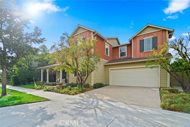 Image 2 for 179 Compass, Irvine, CA 92618