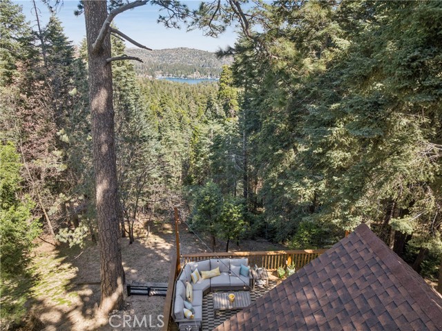 Detail Gallery Image 61 of 69 For 840 Coyote Walk, Lake Arrowhead,  CA 92352 - 4 Beds | 3 Baths