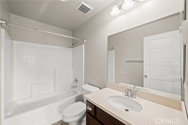 Detail Gallery Image 36 of 52 For 26535 Emperor Rd, Menifee,  CA 92585 - 5 Beds | 3 Baths
