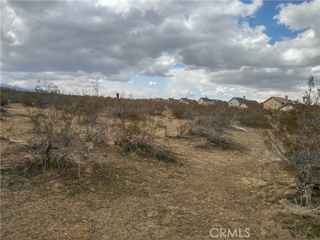 0 Hwy 395/ Bella Pine Rd, Victorville, CA, 92392 0 Hwy 395/ Bella Pine Rd, Victorville, CA, 92392