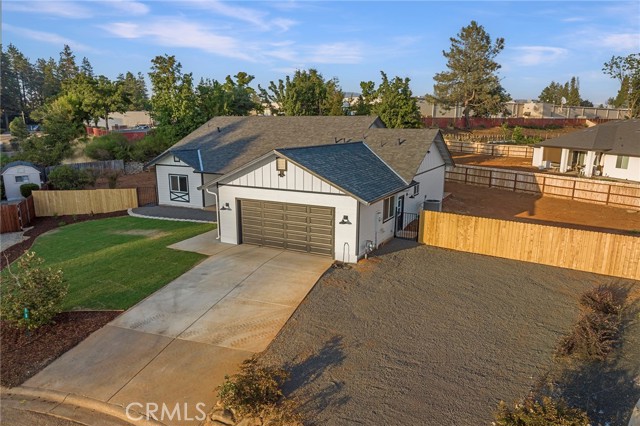 Detail Gallery Image 3 of 34 For 6288 Melene Ct, Paradise,  CA 95969 - 3 Beds | 2 Baths
