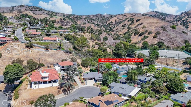 Property Photo from MLS