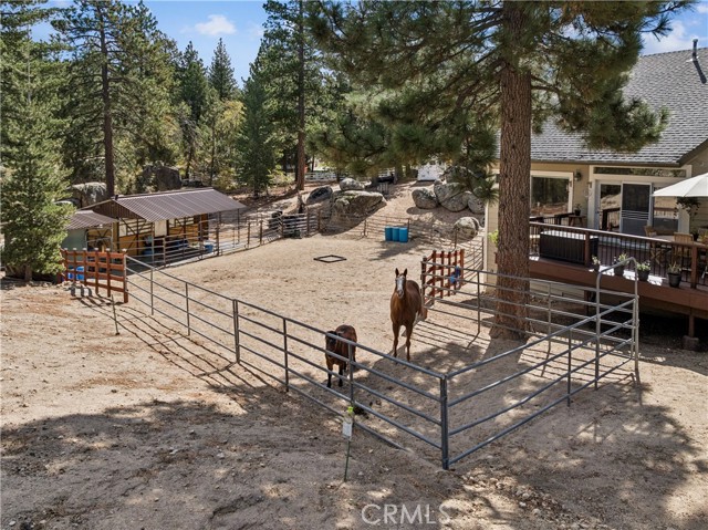 32360 Pine Manor Lane, Running Springs, CA 92382