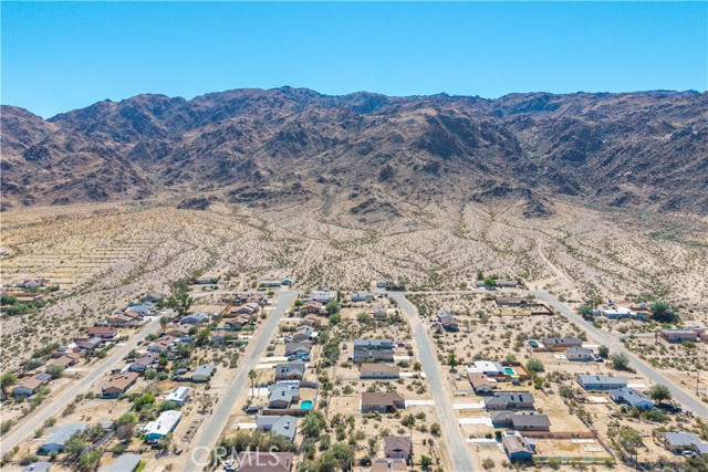 Detail Gallery Image 5 of 12 For 6965 49 Palms Ave, Twentynine Palms,  CA 92277 - – Beds | – Baths