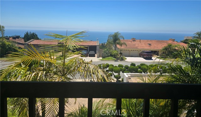 Ocean View from the living room.No ai, real photo