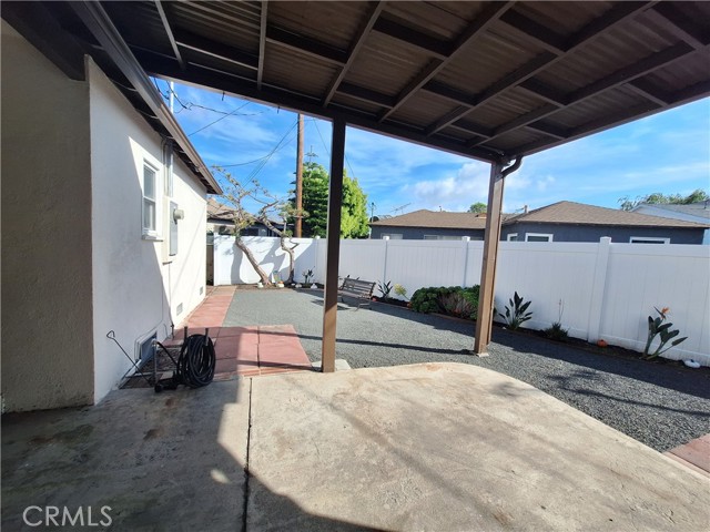 Detail Gallery Image 15 of 20 For 5315 Etheldo Ave, Culver City,  CA 90230 - 3 Beds | 2 Baths