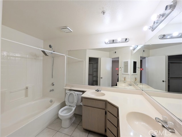 Detail Gallery Image 18 of 24 For 13133 Le Parc #1009,  Chino Hills,  CA 91709 - 2 Beds | 2/1 Baths