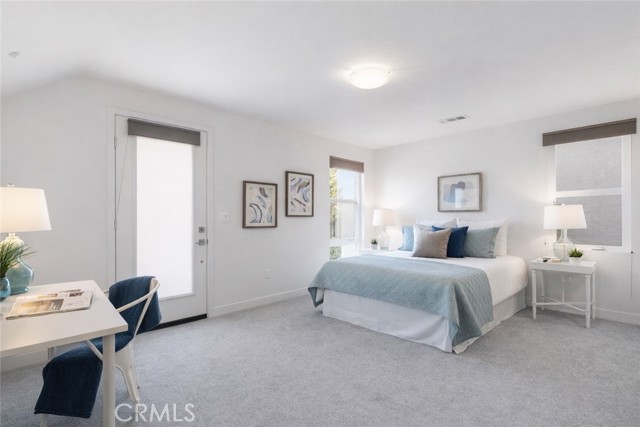 Detail Gallery Image 30 of 33 For 2700 E Chaucer #14,  Los Angeles,  CA 90065 - 4 Beds | 4 Baths