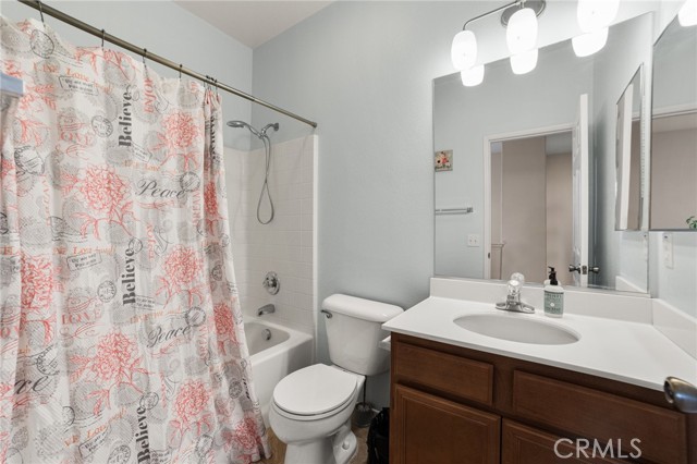 Detail Gallery Image 12 of 30 For 3381 Evening Mist Ln, Perris,  CA 92571 - 3 Beds | 2/1 Baths