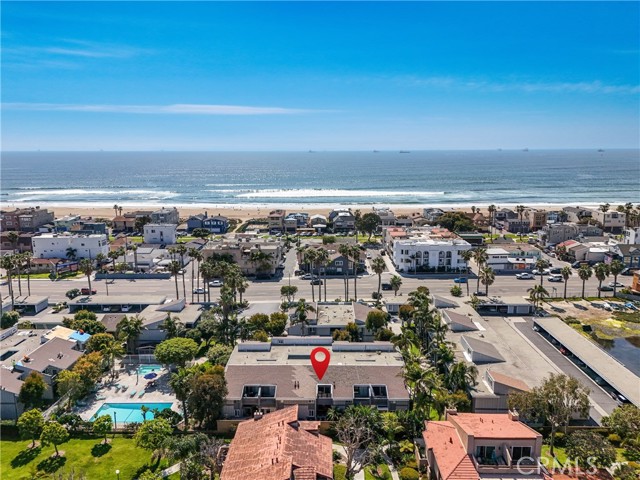Detail Gallery Image 33 of 42 For 16872 Pacific Coast #103,  Huntington Beach,  CA 92649 - 1 Beds | 1 Baths
