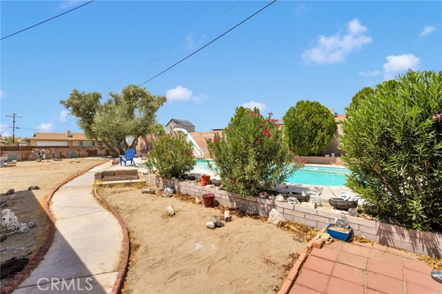 Detail Gallery Image 39 of 46 For 37106 Lombardy Ave, Barstow,  CA 92311 - 4 Beds | 2 Baths