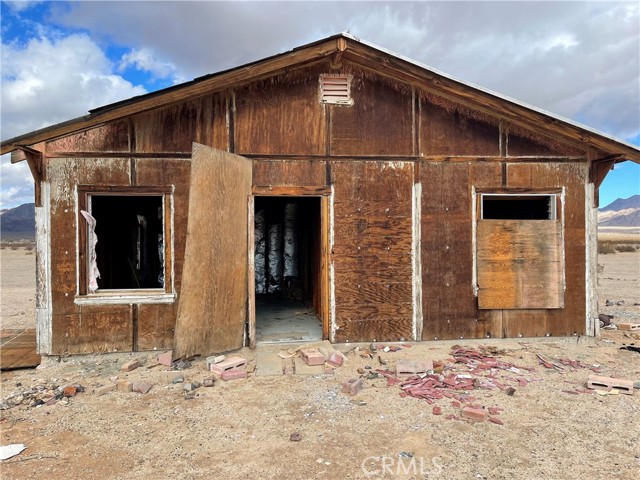 Image 2 for 0 Parker Rd, 29 Palms, CA 92277