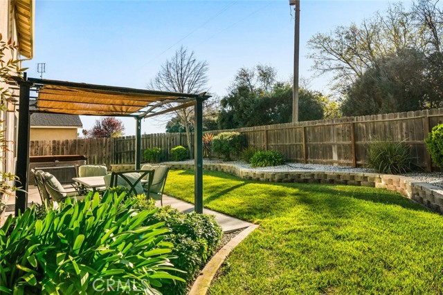 Detail Gallery Image 40 of 45 For 782 Jacquelyn, Orland,  CA 95963 - 5 Beds | 2/1 Baths