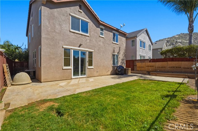 Detail Gallery Image 25 of 26 For 1923 Brockstone Dr, Perris,  CA 92571 - 4 Beds | 2/1 Baths