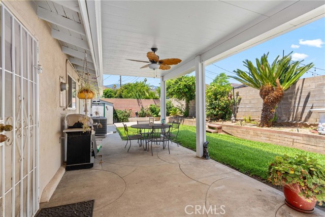 Detail Gallery Image 17 of 24 For 5401 Ironwood St, San Bernardino,  CA 92404 - 3 Beds | 1/1 Baths