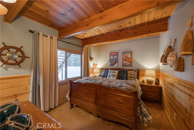 Detail Gallery Image 21 of 30 For 740 Cove Dr, Big Bear Lake,  CA 92315 - 3 Beds | 1/1 Baths
