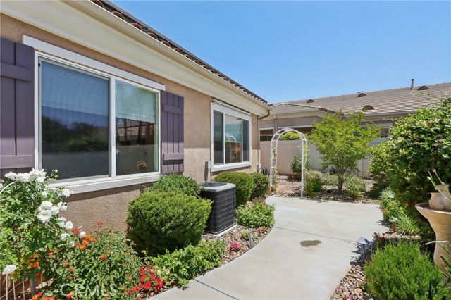 Detail Gallery Image 44 of 44 For 5157 Paseo Callado, Hemet,  CA 92545 - 2 Beds | 2 Baths