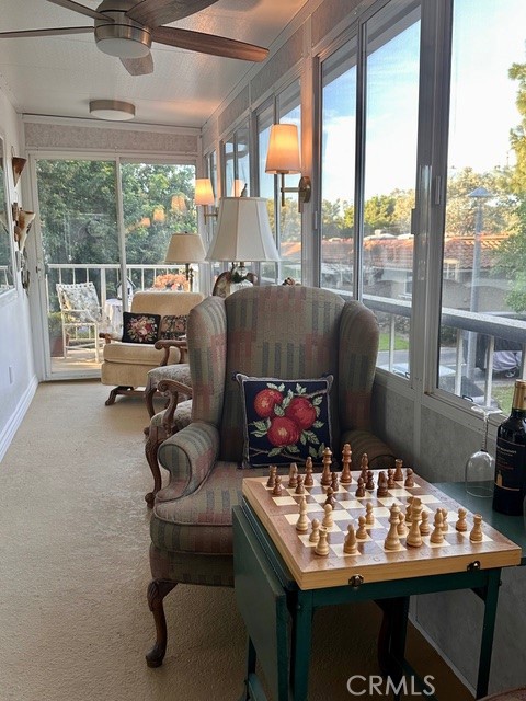 Detail Gallery Image 26 of 28 For 3273 San Amadeo a,  Laguna Woods,  CA 92637 - 2 Beds | 2 Baths