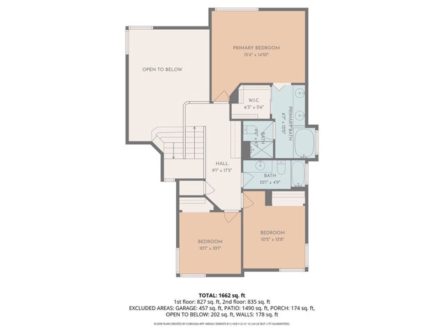 Detail Gallery Image 68 of 68 For 7960 Carlyle Dr, Jurupa Valley,  CA 92509 - 3 Beds | 2/1 Baths