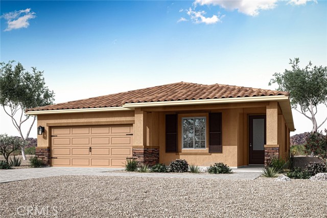 Detail Gallery Image 1 of 1 For 80463 Enclave Ct, Indio,  CA 92203 - 4 Beds | 2 Baths