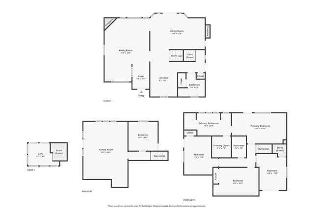 Detail Gallery Image 64 of 67 For 712 Buckingham Square, Lake Arrowhead,  CA 92352 - 4 Beds | 3 Baths