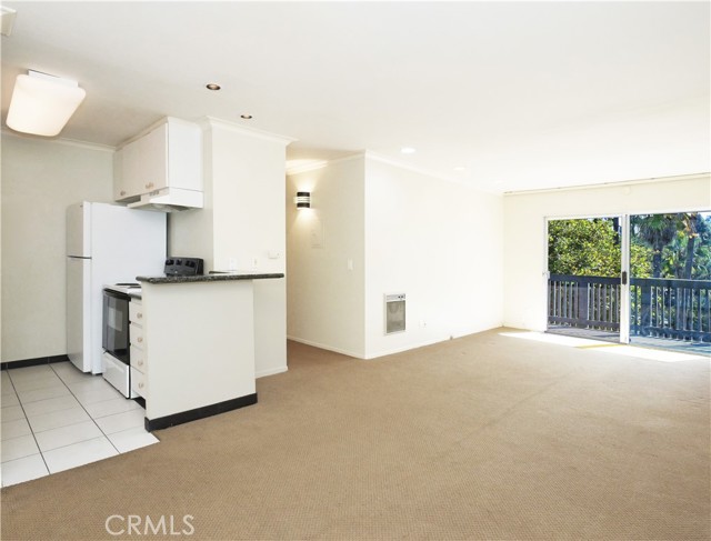 Detail Gallery Image 3 of 22 For 3605 W Hidden #310,  Rolling Hills Estates,  CA 90274 - 1 Beds | 1 Baths